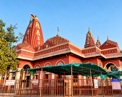 Mani Parvat