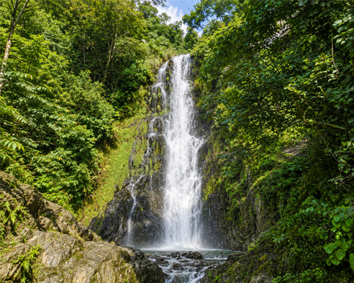 Marchula Natural Spring