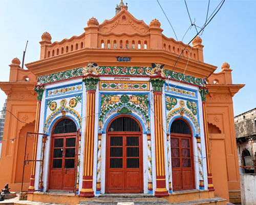 Sita Ki Rasoi