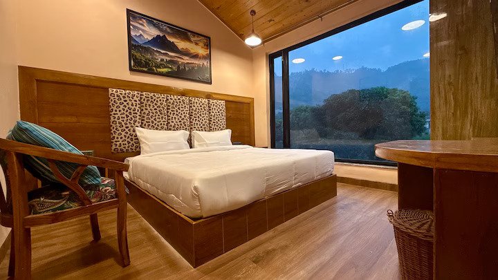 3 BHK Suite
