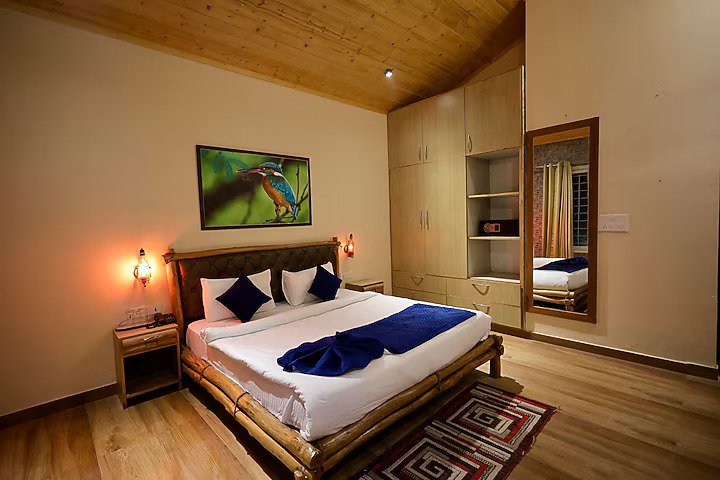 4 BHK Villa