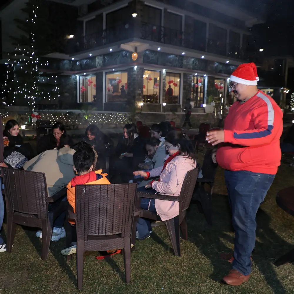 Moments with TerraTrek guests