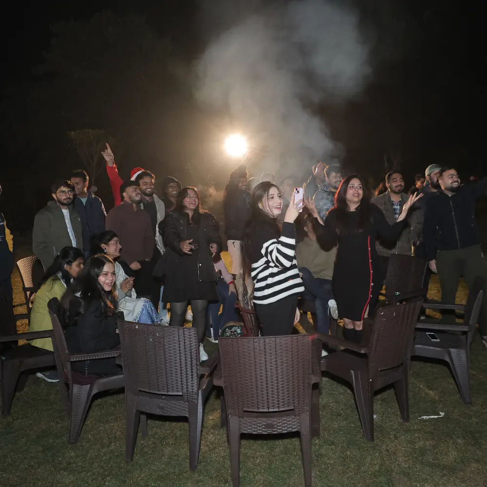 Moments with TerraTrek guests