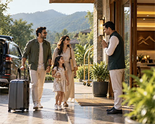 Travel Without Worry